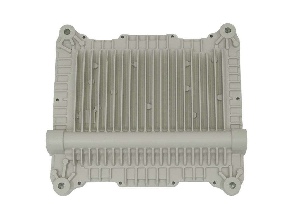 Shandong Weichai ECU housing